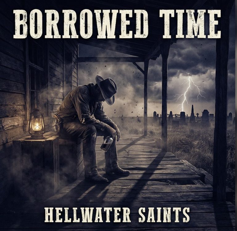Hellwater Saints